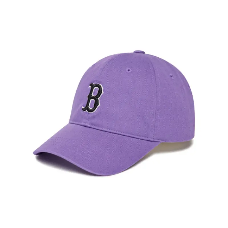 

MLB Бейсболка Boston Red Sox для детей, Purple