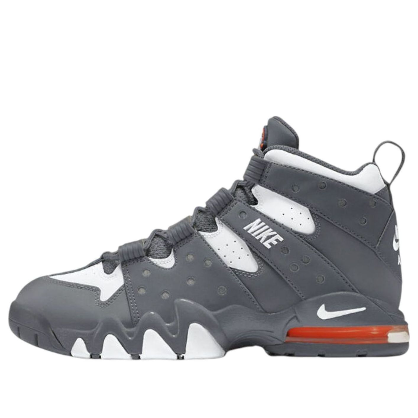 

Кроссовки Nike Air Max 2 CB '94 'Cool Grey White'