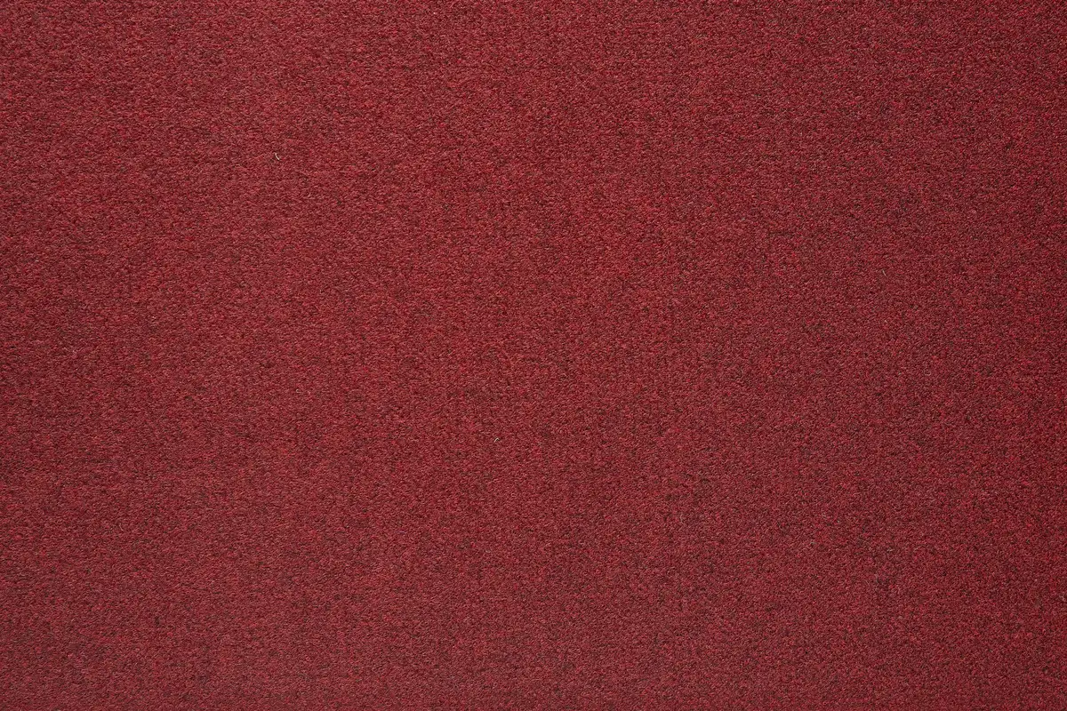 

Ковер Andiamo "Velours Sina", прямоугольный, однотонный, ширина 400 см, износостойкий, простой в уходе, гостиная 400х500 см, цвет bordeau