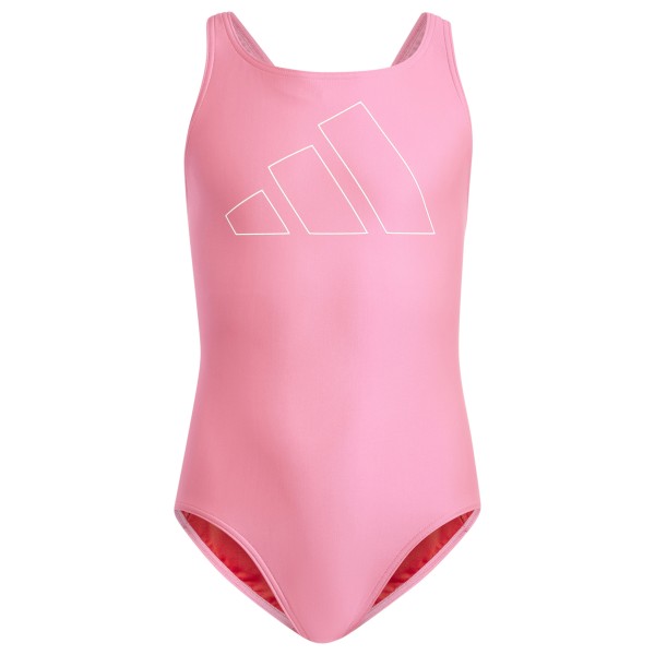 

Детский костюм с большими брусьями - купальник Adidas, мультиколор