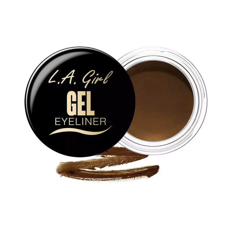 

Карандаш для глаз Delineador En Gel L.A. Girl, 3 гр