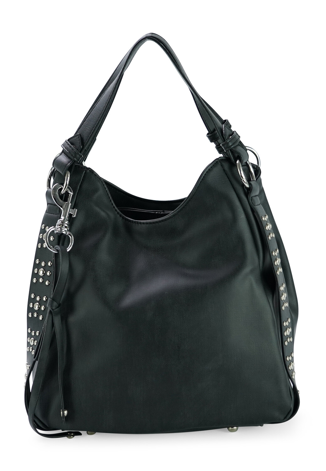 

Сумка через плечо Harpa Handtasche NICOLE, черный