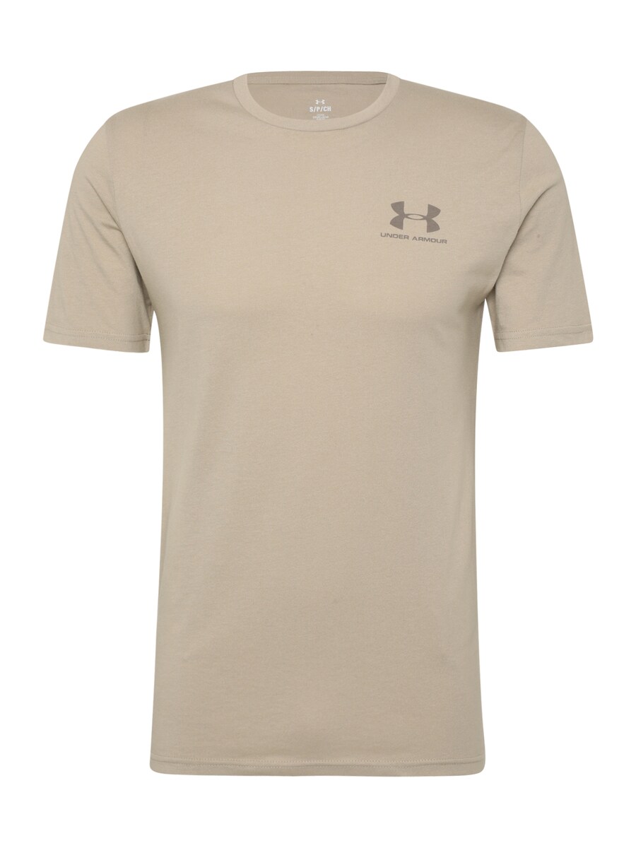 

Футболка Performance UNDER ARMOUR, Khaki