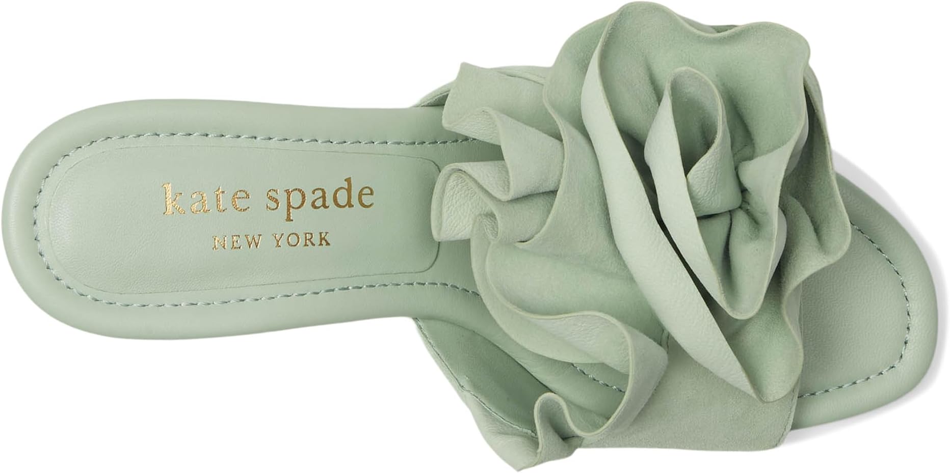 Туфли Kate Spade New York Flourish, цвет Pistachio Ice — фото 2