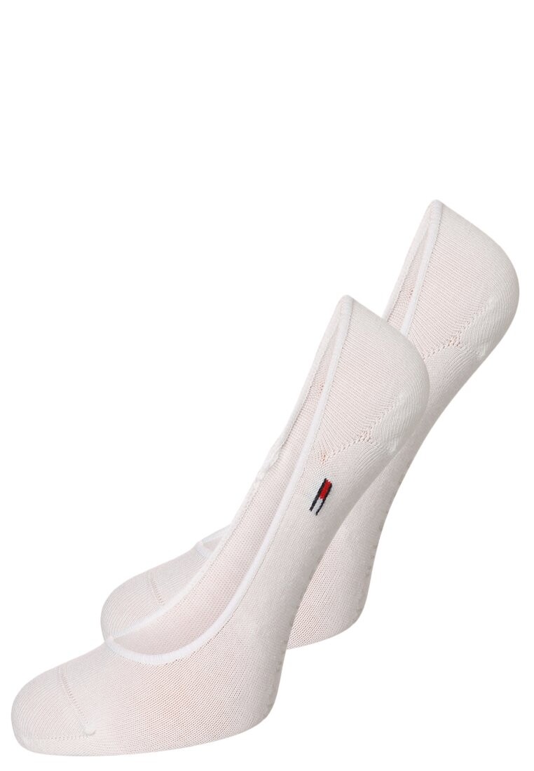 

Спортивные носки 2 Pack Tommy Hilfiger, белые