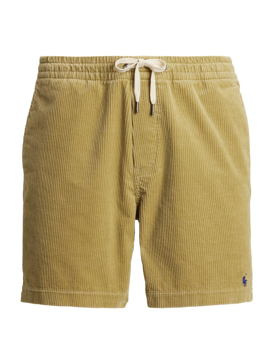 

Брюки свободного кроя Polo Ralph Lauren, слоновая кость