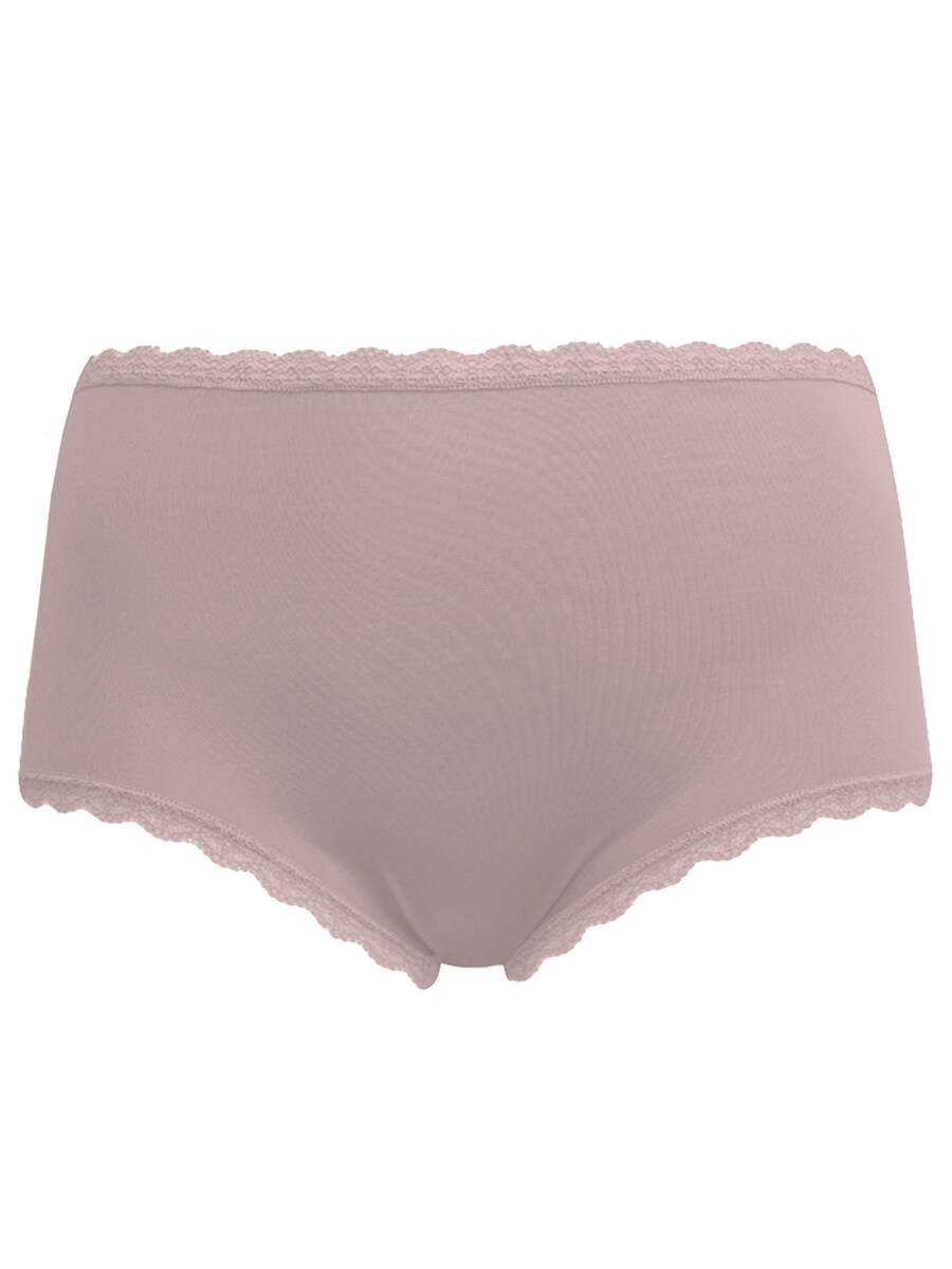 

Трусы SugarShape Boyshorts, красный