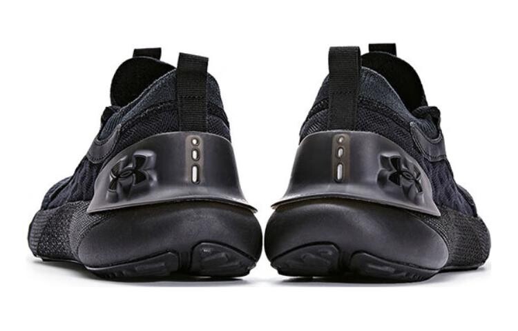 Детские кроссовки GS Under Armour, розовый — фото 4