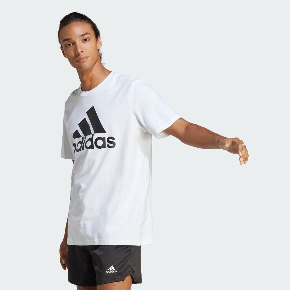 

Футболка Adidas IC9349, белый