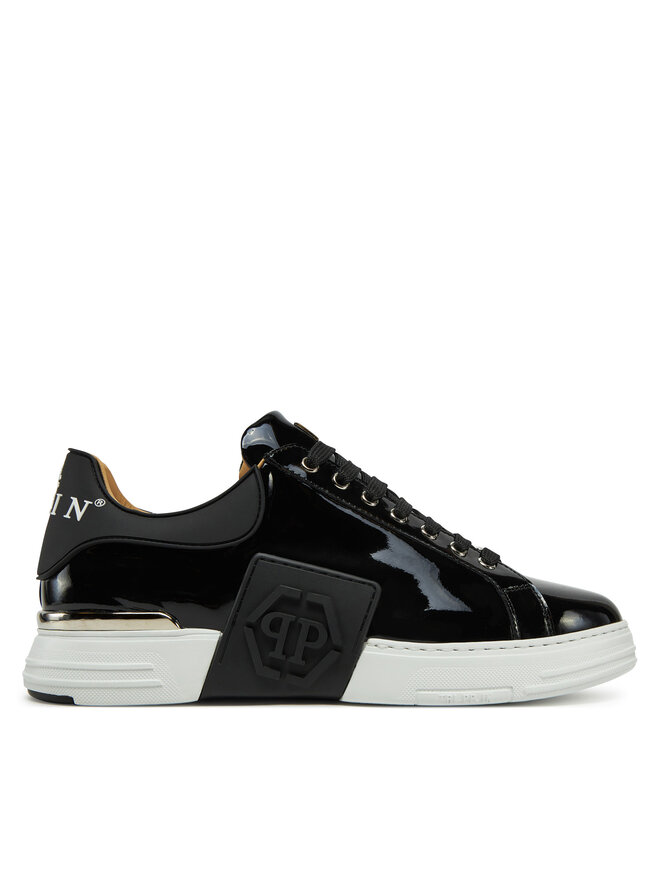 

Кроссовки PHILIPP PLEIN, черный