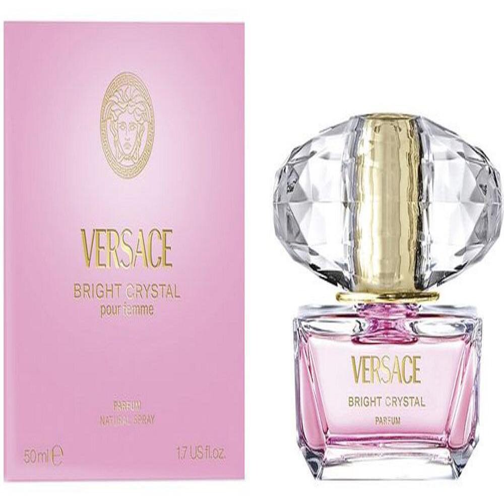 

Парфюмерная вода Versace Bright Crystal Parfum, 50 мл