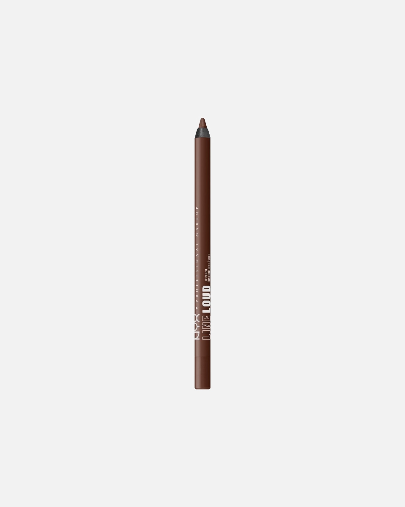 

Карандаш для губ Nyx Professional Makeup, too blessed, 1.2 гр