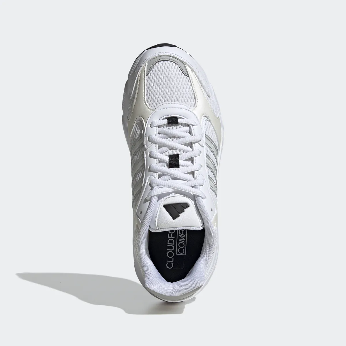 Спортивные кроссовки adidas "CRAZYCHAOS 2000" Adidas Sportswear, белый — фото 4