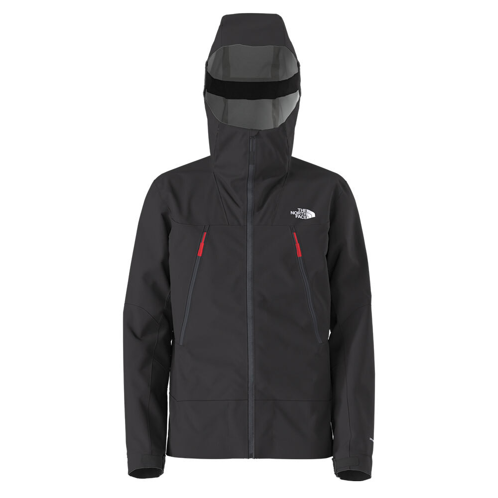 

Дождевая куртка The North Face Signal 2.5L DryVent (мужская), TNF Black