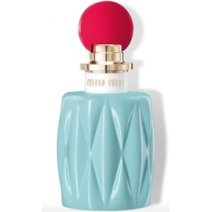 Miu Miu Miumiu Women'S Eau De Parfum 30ml — фото 2