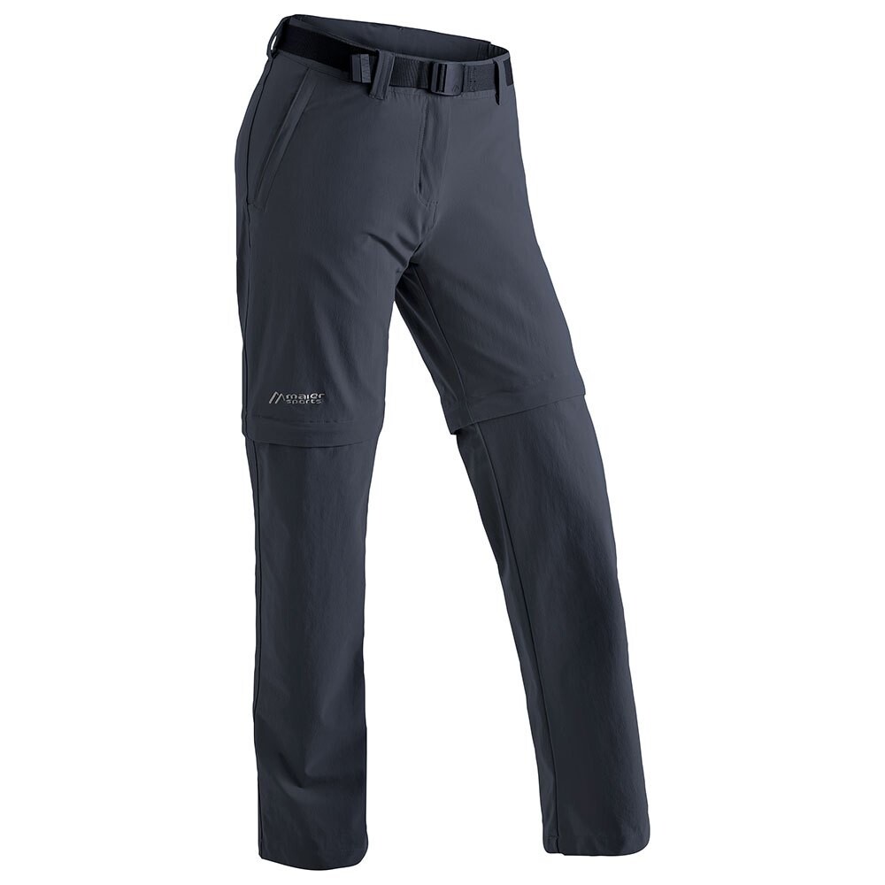 

Брюки Maier Sports Nata 2, серый