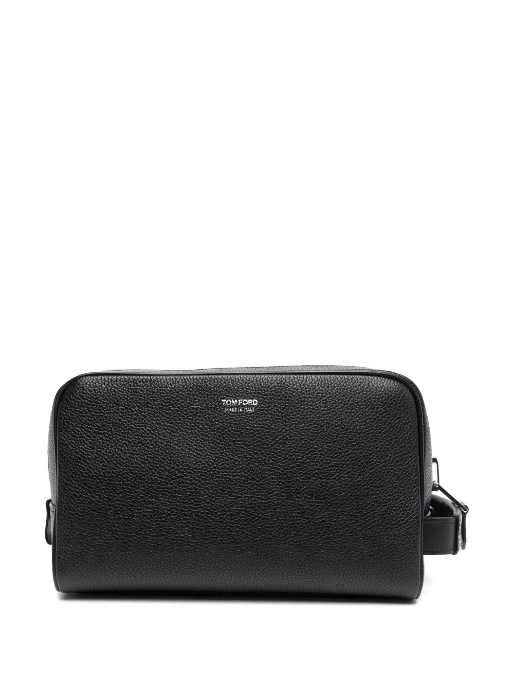 

Несессер с логотипом TOM FORD, черный