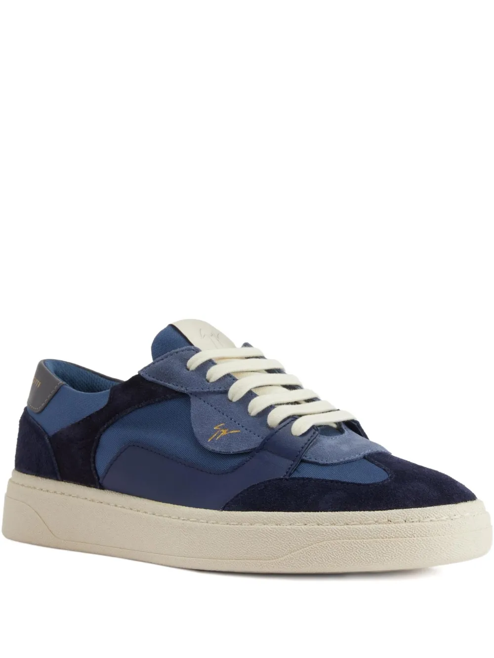 

Кроссовки Gz94 Giuseppe Zanotti, синий