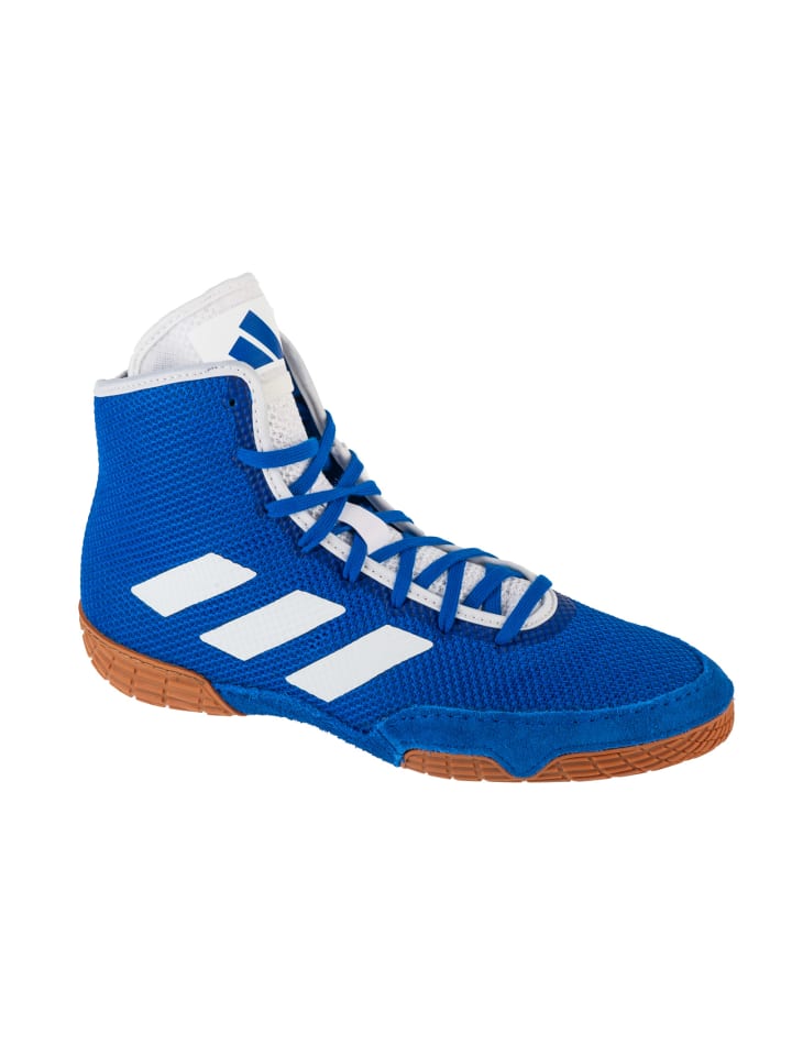 

Кроссовки adidas Performance, синий
