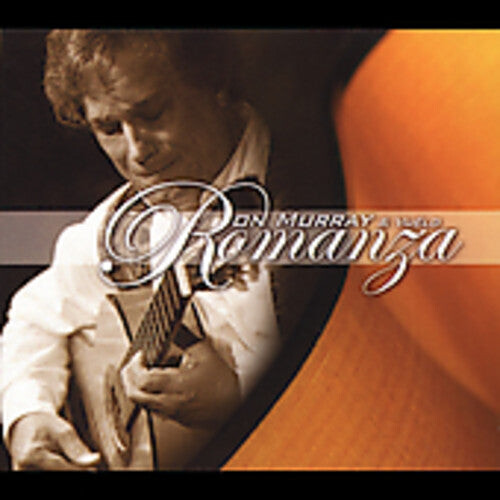 

CD диск Murray, Ron / Vuelo: Romanza