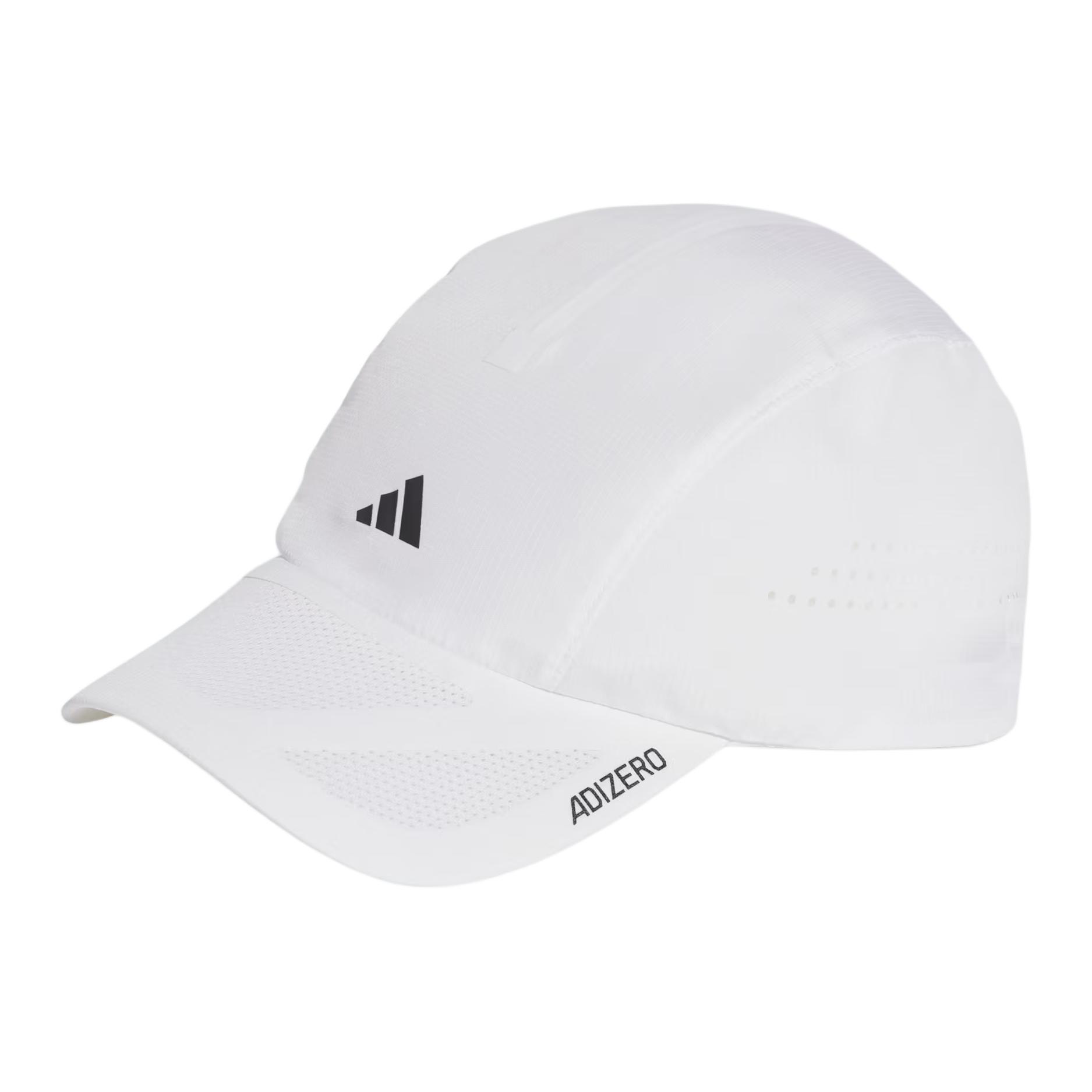 

Adidas Бейсболки из переработанного полиэстера унисекс белые