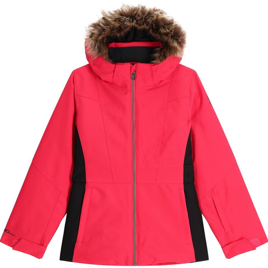 

Куртка Spyder Lola Spyder, Prism Pink