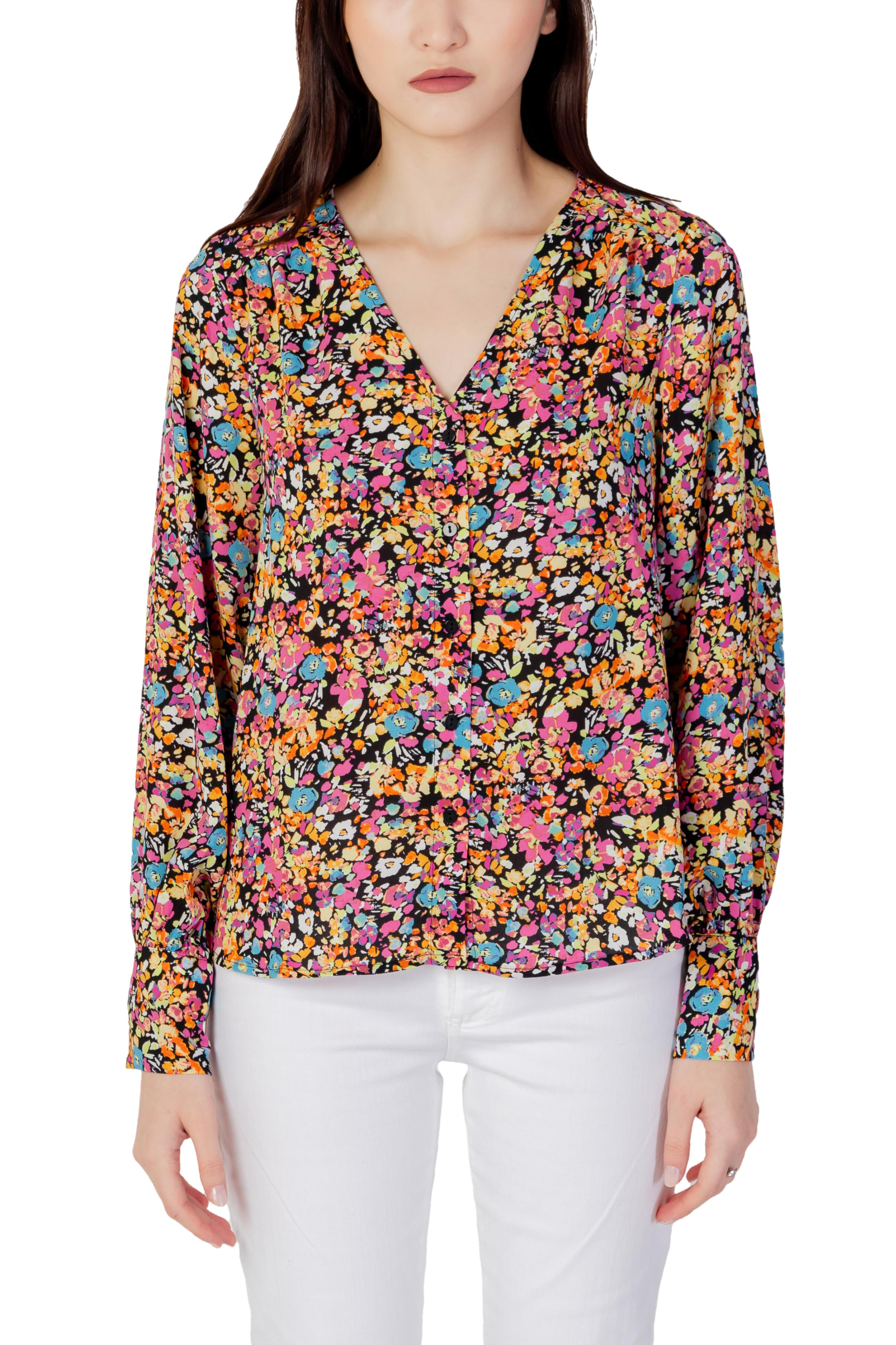 

Рубашки Only, розовый