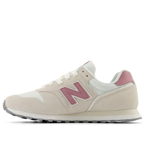 

Кроссовки 373 New Balance, розовый