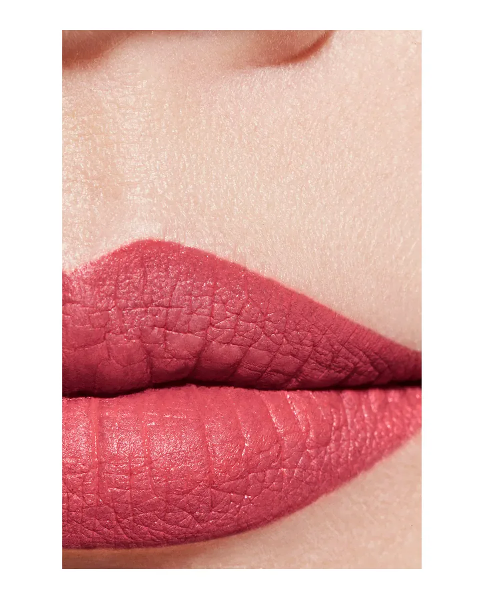 классическая матовая губная помада Rouge Allure Velvet Chanel, 79 Élégante 3.5G — фото 4