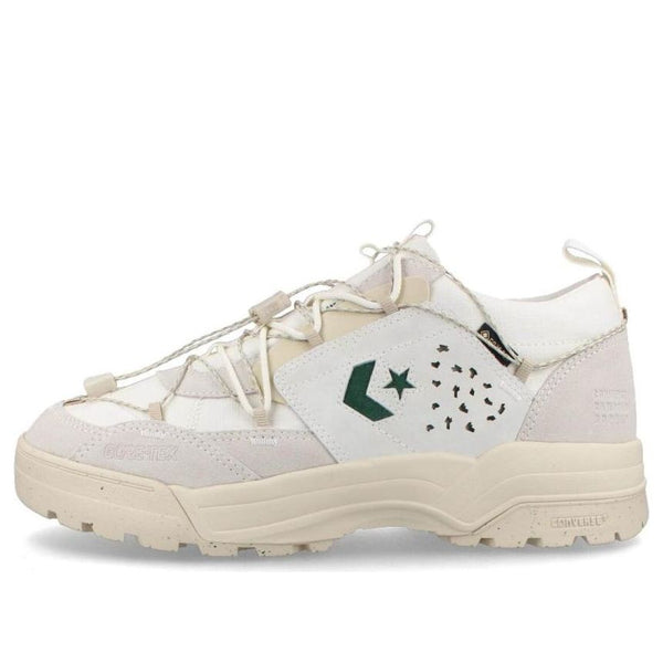 

Кроссовки qak cp gore-tex 'cream white' Converse, белый