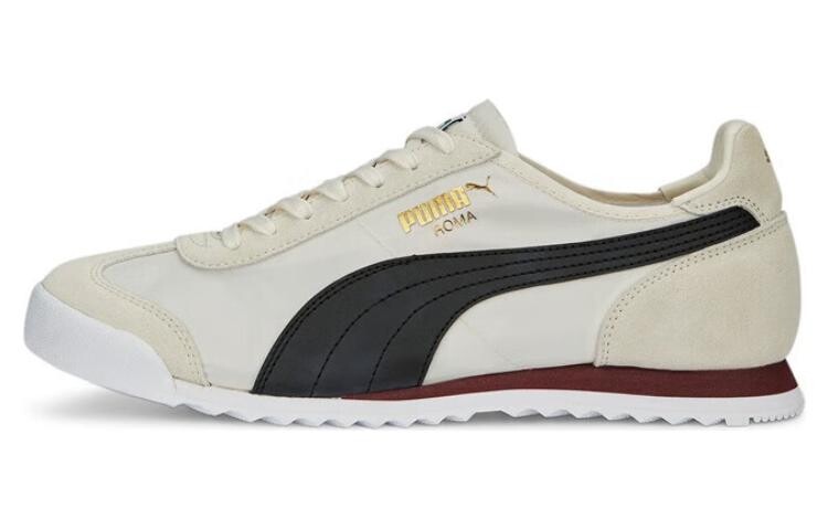 

Кроссовки PUMA Roma Og Nylon 'White Black'
