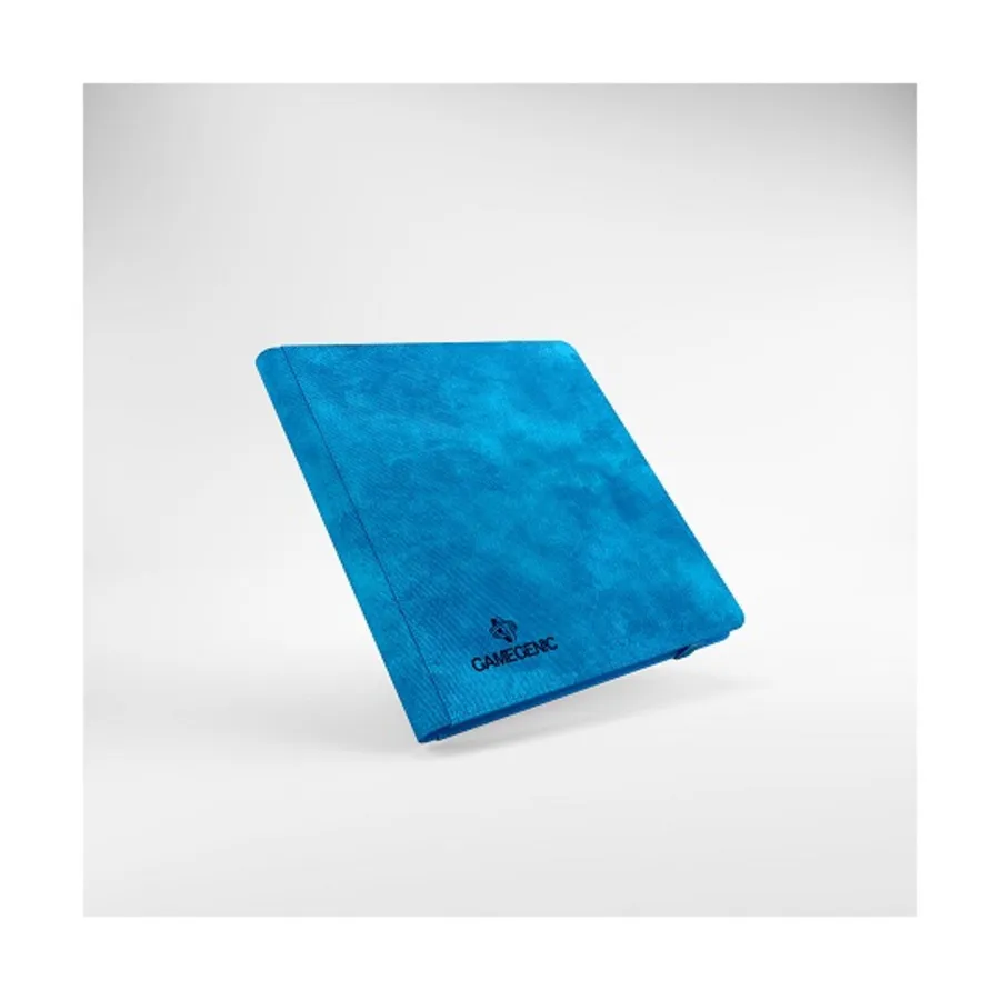 

Карманный карман Prime 24 - синий, Albums & Binders (GameGenic)