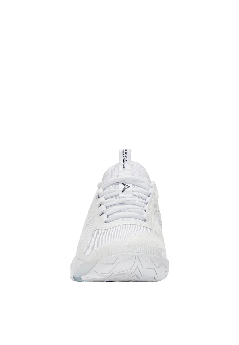 Кроссовки теннисные мужские K-Frame Speed Rublo K-Swiss, белый — фото 4