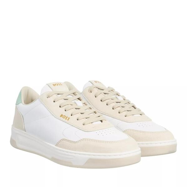 

Кроссовки baltimore sneaker open Boss, бежевый