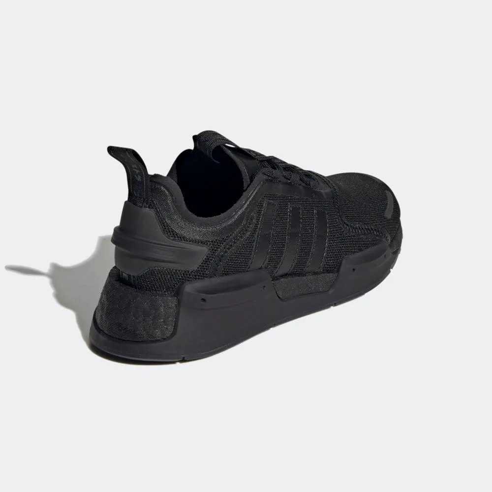 Детские кроссовки для бега Adidas NMD_V3, черный — фото 3
