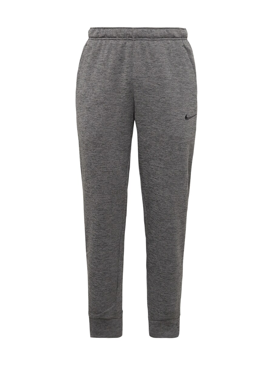 

Длинные брюки NIKE Tapered Workout Pants, пятнистый серый