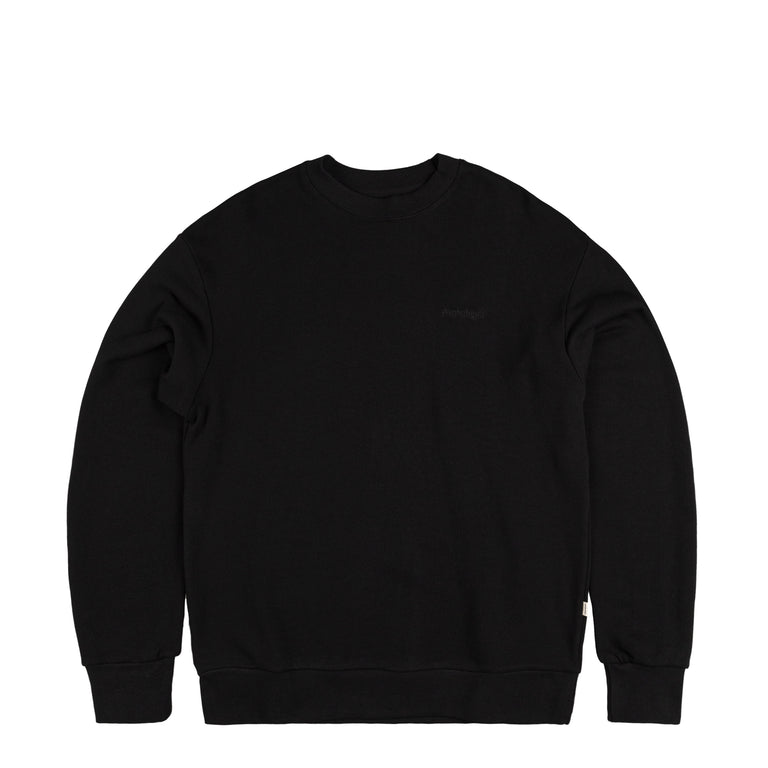

Свитер essentials crewneck Asphaltgold, черный