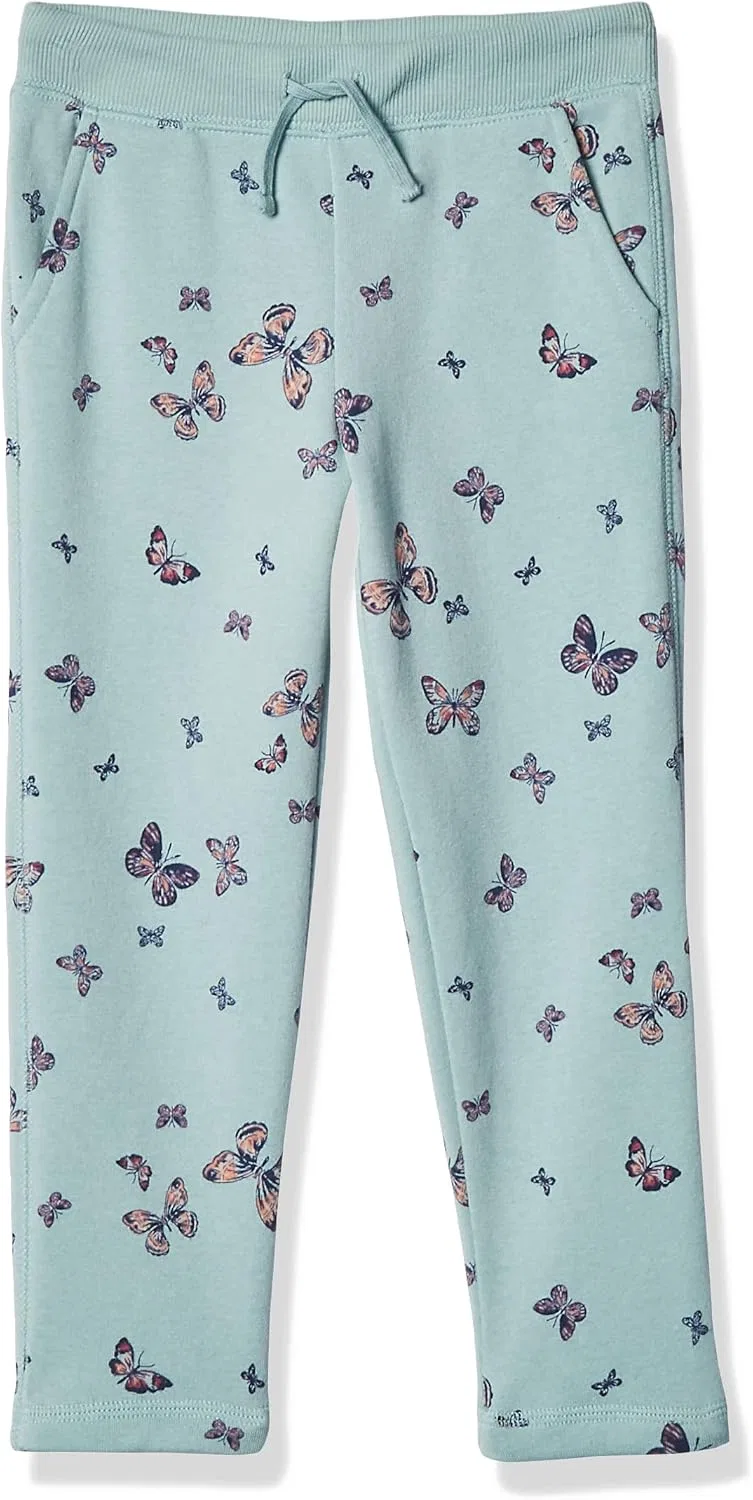 Детские брюки OshKosh B'Gosh с логотипом, Slow Breeze