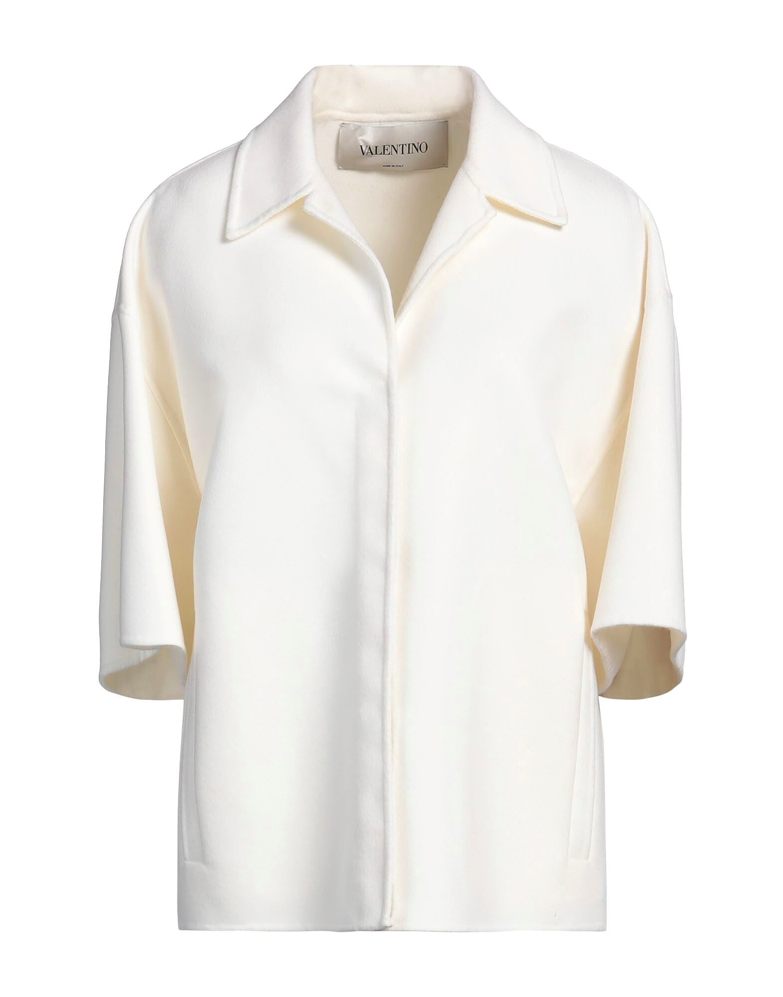 

Куртка Valentino Garavani, кремовый