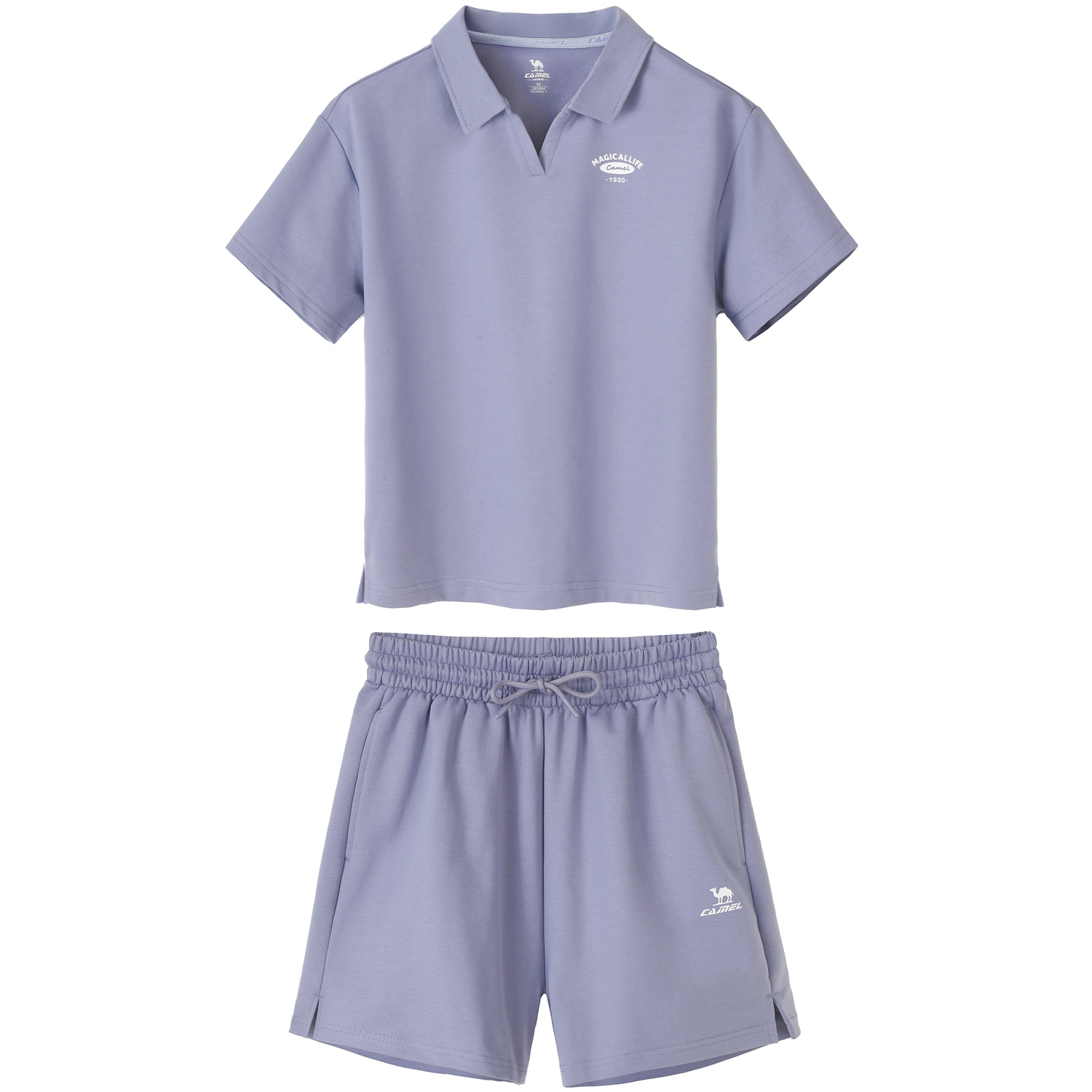 

Городская серия Casual Костюмы Женские CAMEL