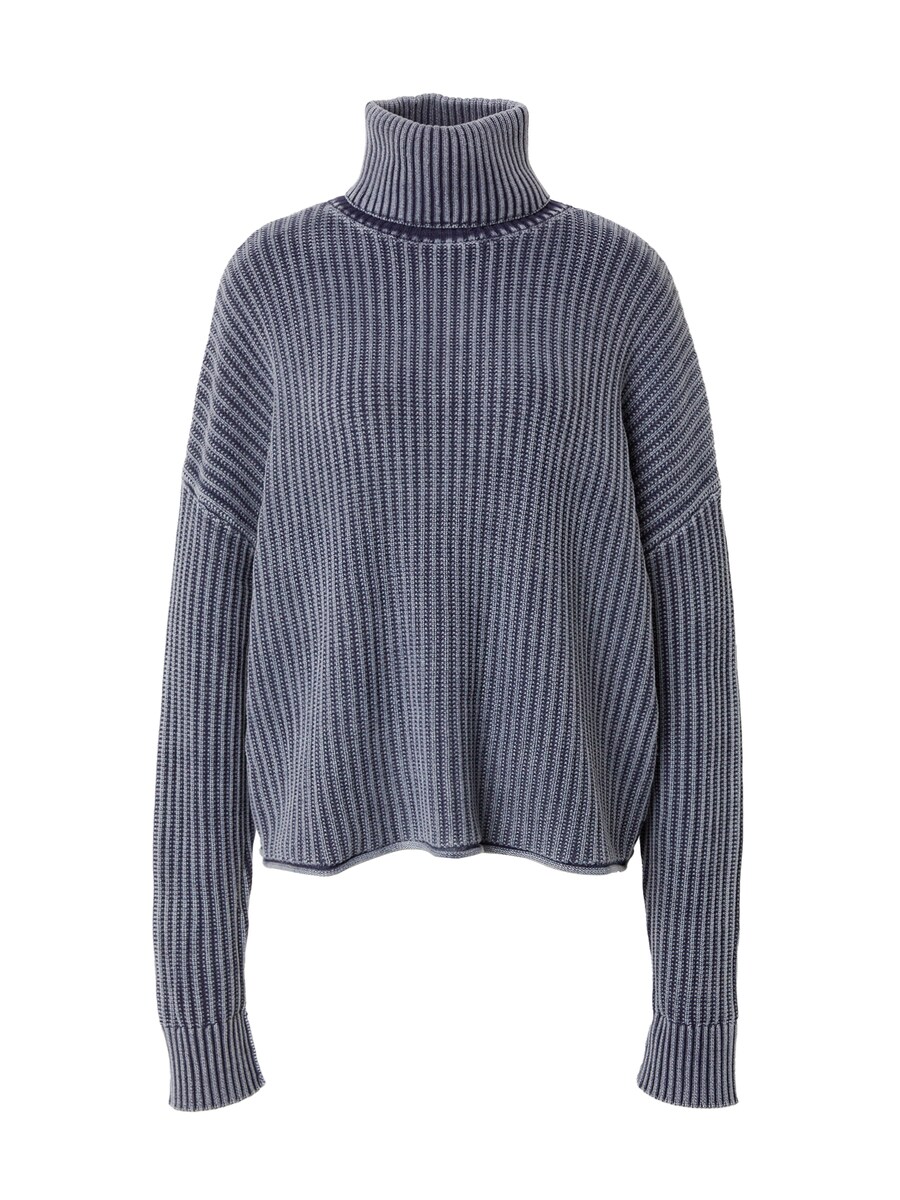 

Водолазка G-STAR Sweater, цвет navy/dusty blue