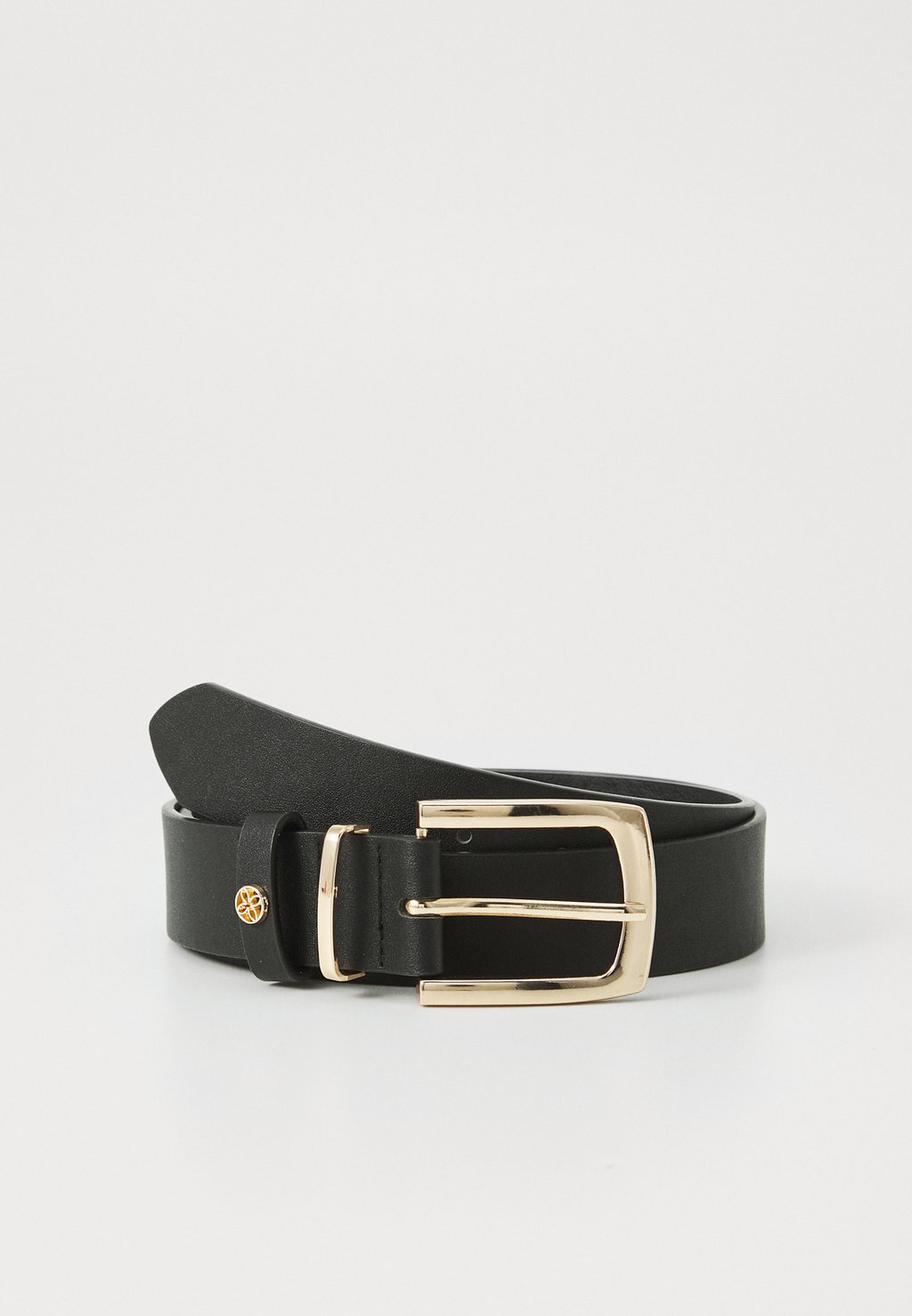 

Пояс Anna Field by Zalando, черный