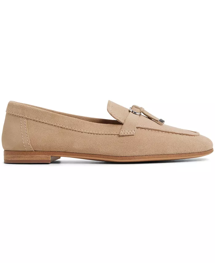 Женские лоферы Ybilide с кисточками ALDO, коричневый/бежевый — фото 2