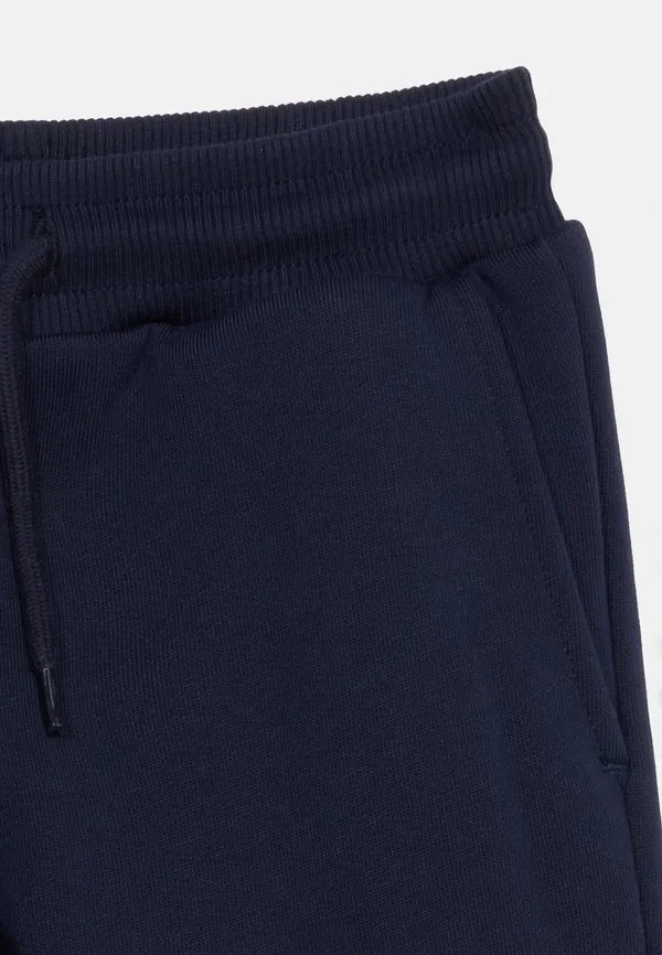 Детские спортивные штаны унисекс encore букле из букле Les Deux, Dark Navy — фото 4