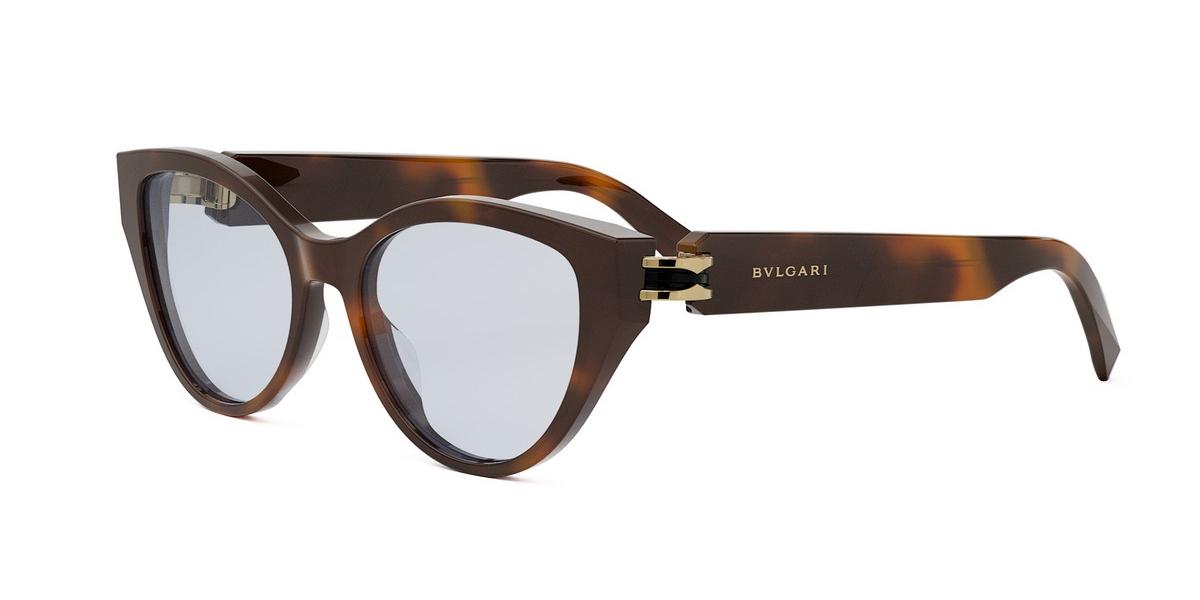 

Женские оптические оправы BV50045I BULGARI