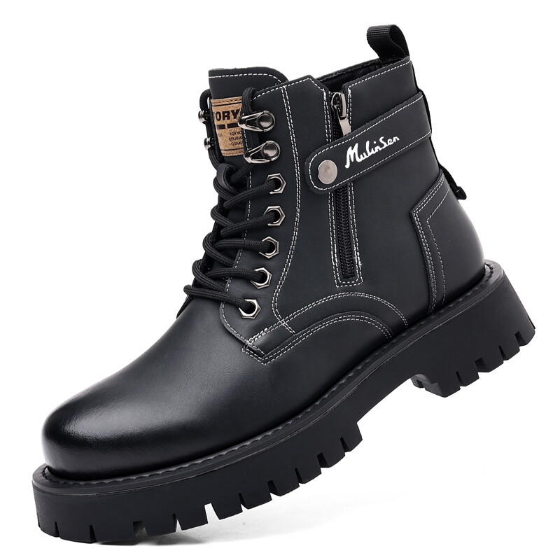 

Ботинки Mulinsen Martin Boots Men