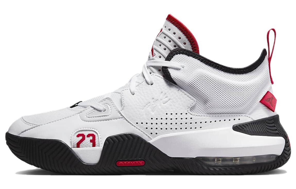 

Винтажные мужские баскетбольные кроссовки Jordan Stay Loyal