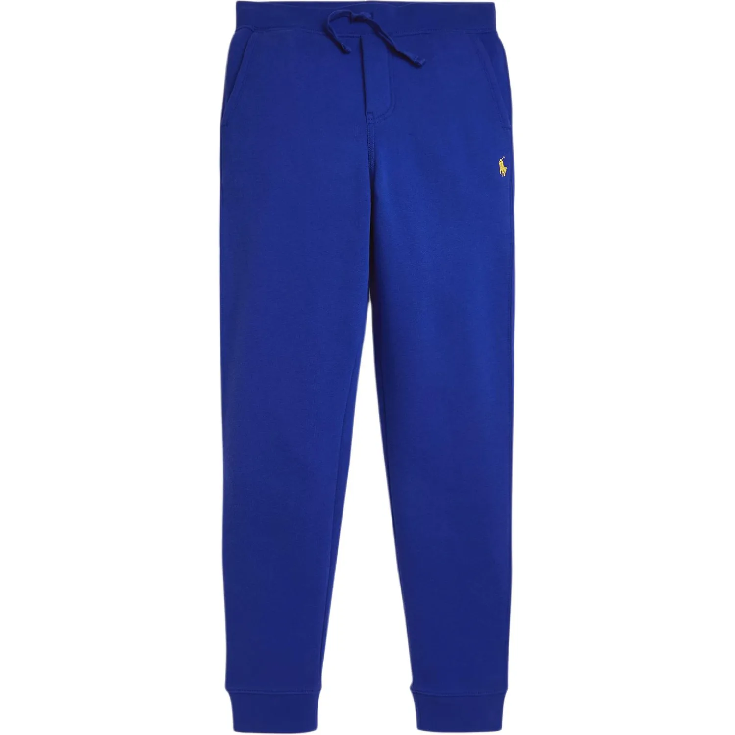 Детские вязаные спортивные штаны FW25 Polo Ralph Lauren, Classic Blue