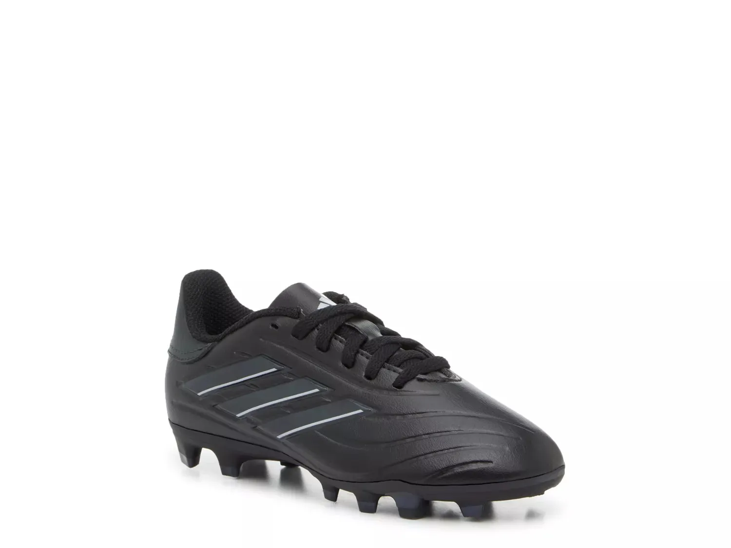 

Футбольные бутсы Adidas Copa Pure 2 — детские, черные