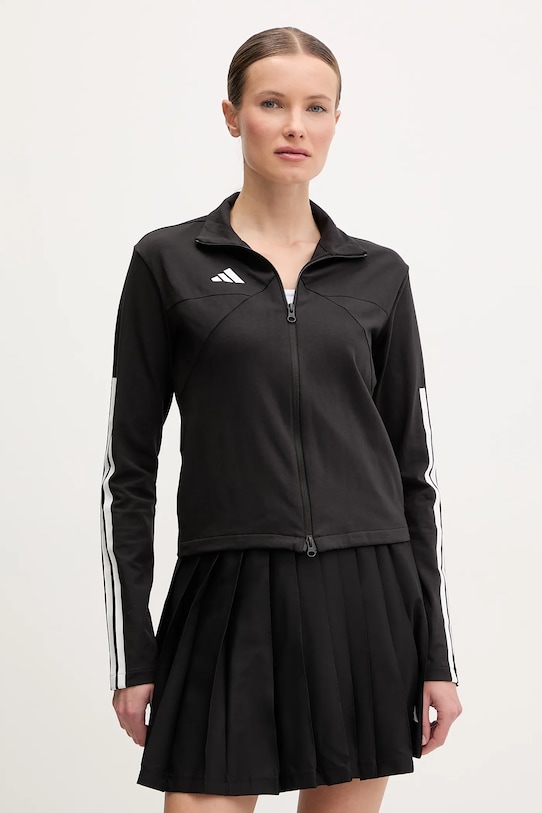 

Толстовка Tiro Adidas, черный